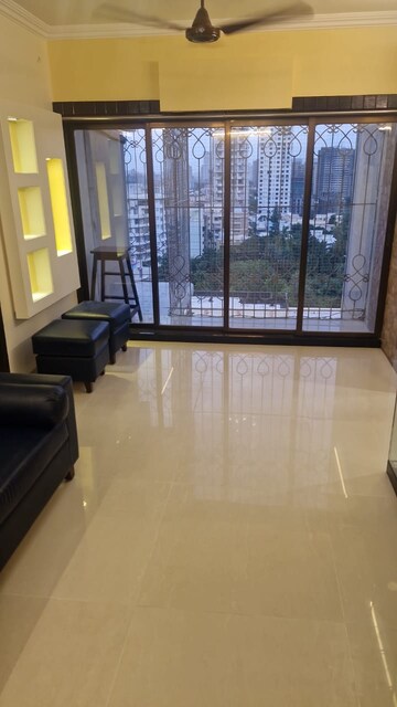 1 BHK Apartment For Rent in Mahim West