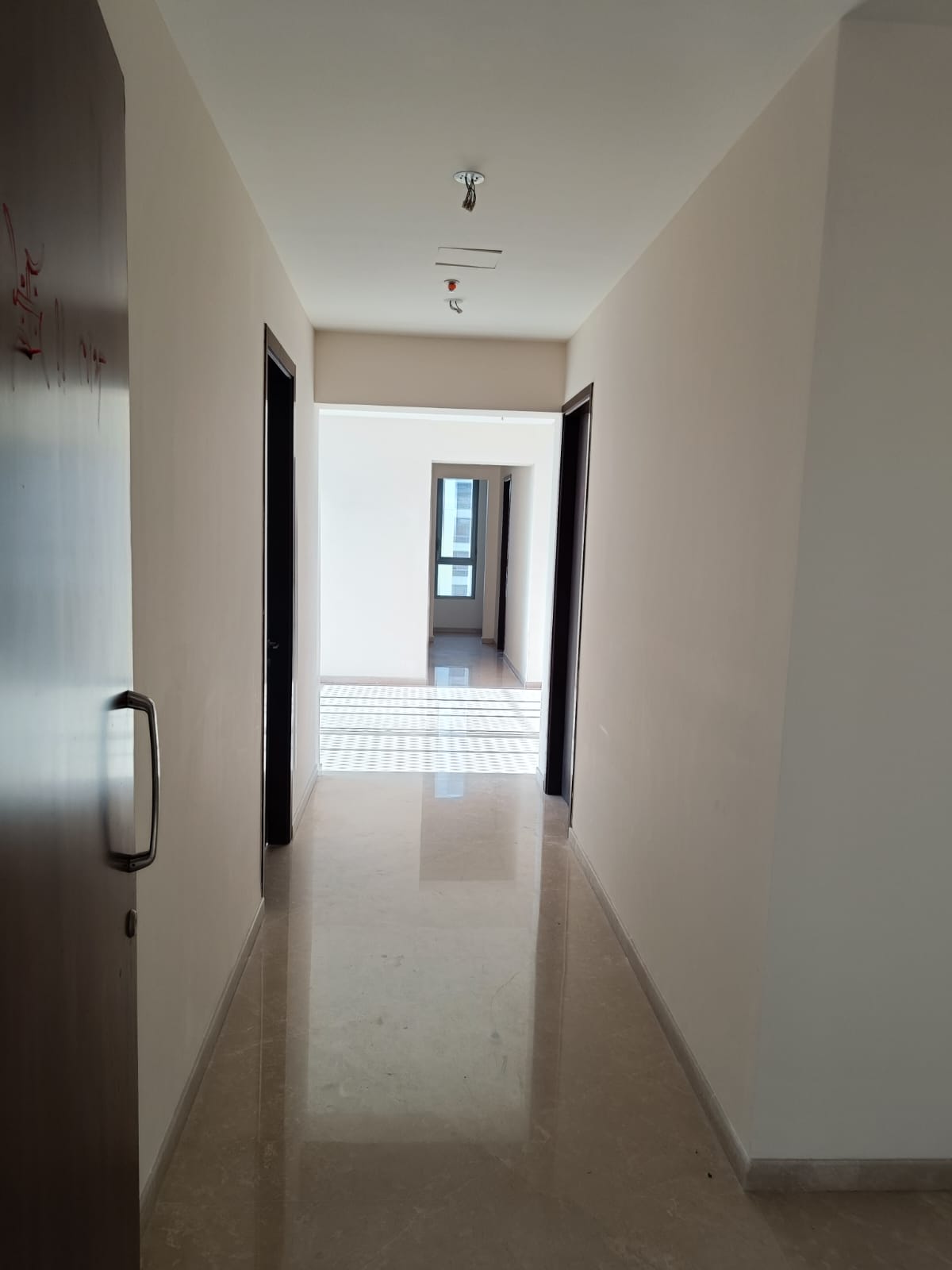 3 BHK + Extra Room 1278 Sq.Ft. Apartment in Piramal Vaikunth