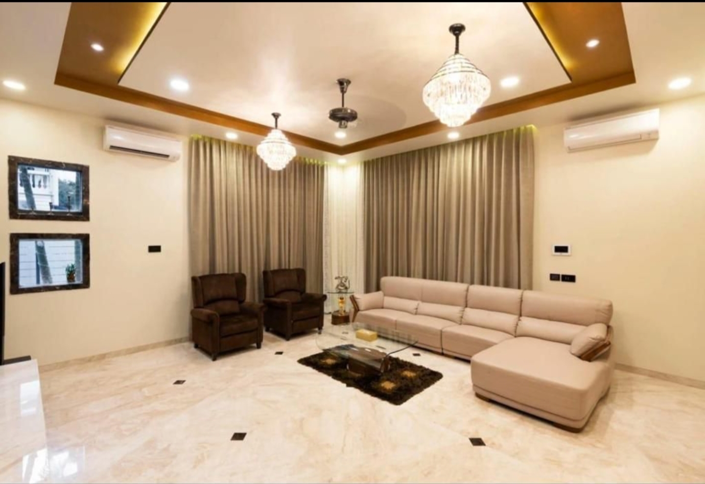 4 BHK Villa For Sale in Dorabjee Paradise Building A&B Condominium