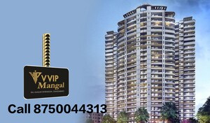 3.5 BHK Apartment For Sale in VVIP Mangal, Raj Nagar Extension