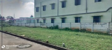  Plot – Exterior View View at Nelamangala - for Sale