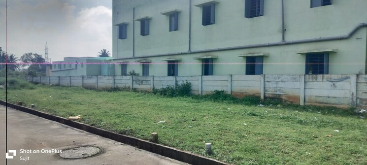 Exterior View, nelamangala  1200 Sq.Ft. Plot In Nelamangala Bangalore 8855566