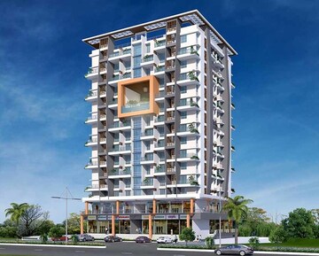2 BHK Apartment For Rent in Opulent Sheetal Square, Kondhwa
