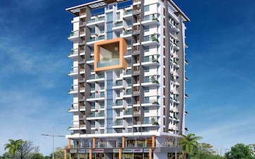 2 BHK Apartment For Rent in Opulent Sheetal Square, Kondhwa