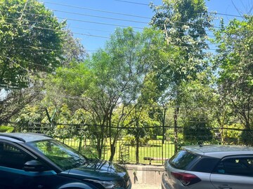 2 BHK Builder Floor – Garden View at Malviya Nagar - for Rent