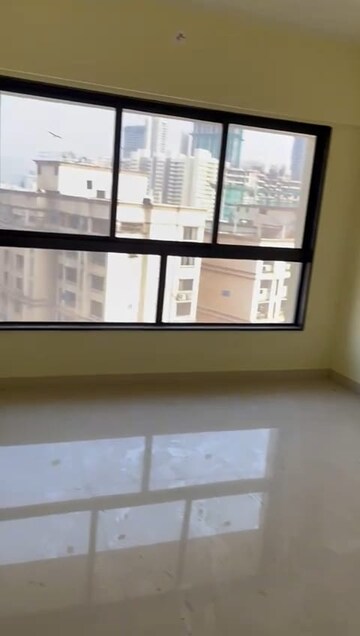 Kitchen in 2 BHK Apartment at Lotus Sky Garden, Malad West – for Rent