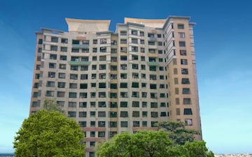 1 BHK Apartment For Sale in Maitreya Park CHS, Daulat Nagar