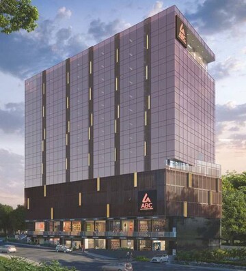  Office Space For Rent in VB Apex Business Court, Gangadham