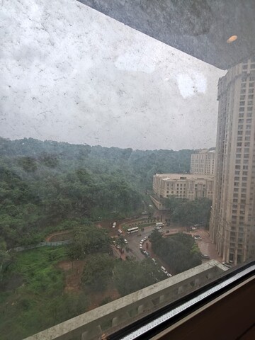 2 BHK Apartment – Exterior View View at Hiranandani Highland, Powai - for Rent