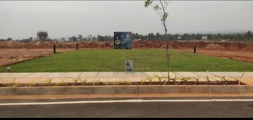  Plot For Sale in Bidadi