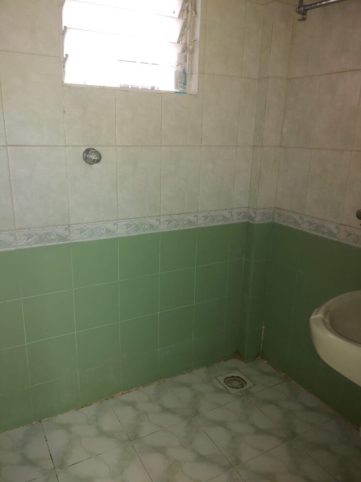 Bathroom, space-elena 1 Bedroom 450 Sq.Ft. Apartment In Bavdhan Pune 8855591