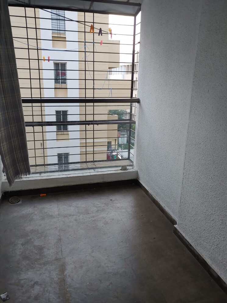 Room, space-elena 1 Bedroom 450 Sq.Ft. Apartment In Bavdhan Pune 8855591