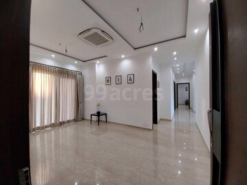 Building Lobby in 3 BHK Apartment at Arihant South Winds, Sector 41 – for Sale