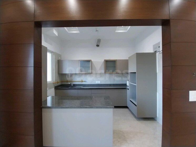 Kitchen, arihant-south-winds 3 Bedroom 2275 Sq.Ft. Apartment In Sector 41 Faridabad 8855627