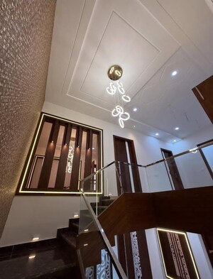 3 BHK Builder Floor For Sale in Sector 33