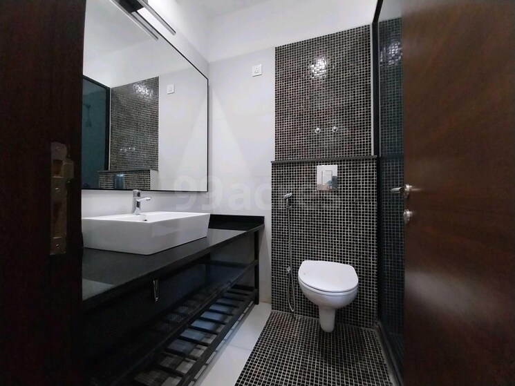 Bathroom, arihant-south-winds 3 Bedroom 2275 Sq.Ft. Apartment In Sector 41 Faridabad 8855627