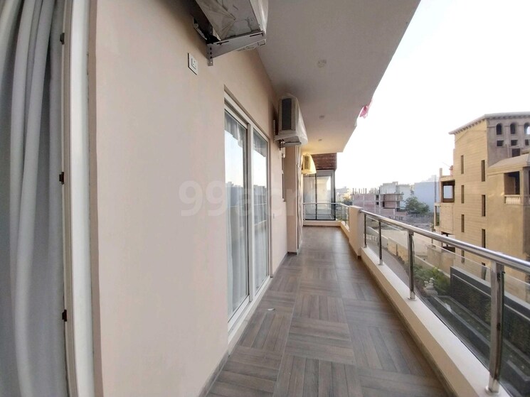 undefined, arihant-south-winds 3 Bedroom 2275 Sq.Ft. Apartment In Sector 41 Faridabad 8855627