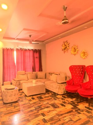 3.5 BHK Apartment For Sale in Mullanpur