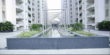 3.5 BHK Apartment – Exterior View View at VVIP Mangal, Raj Nagar Extension - for Sale