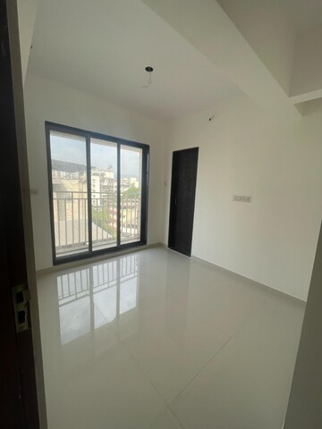 1 BHK Apartment For Rent in STG Atlantis, Panch Pakhadi