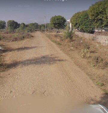 Plot Area in  Plot at Jagatpura – for Sale