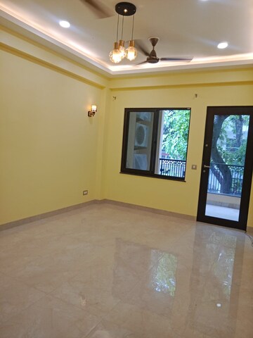 3 BHK Builder Floor For Rent in Sector 40