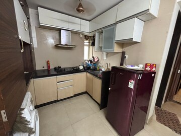 Kitchen in  Pg at Goregaon East – for Rent