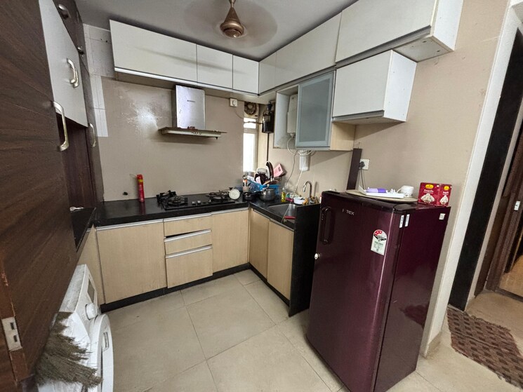 Kitchen, goregaon east Pg For Girls In Goregaon East 8855676