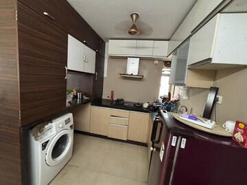 Kitchen in  Pg at Goregaon East – for Rent