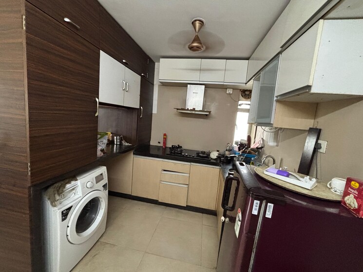 Kitchen, goregaon east Pg For Girls In Goregaon East 8855676