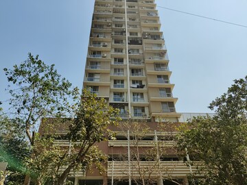  Pg – Entrance View at Goregaon East - for Rent