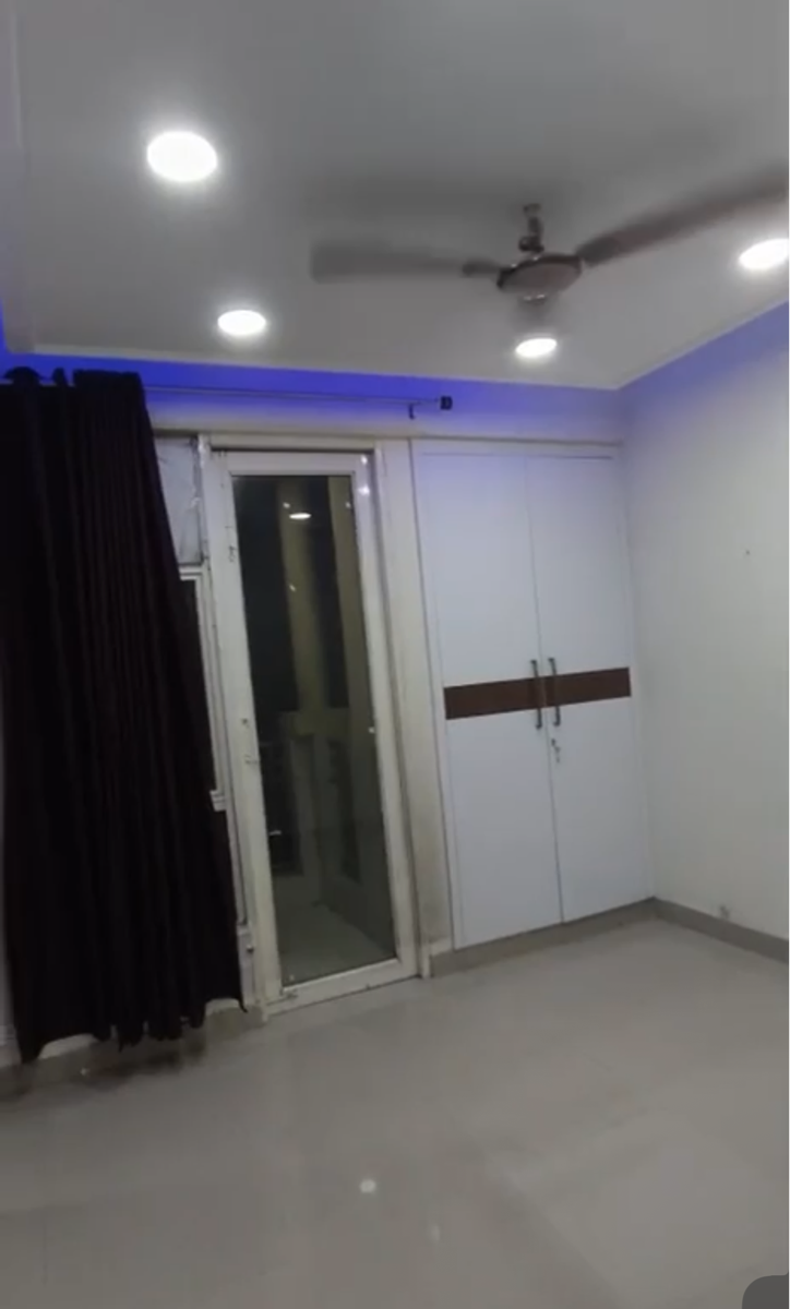 2 BHK 1005 Sq.Ft. Apartment in JKG Palm Resort