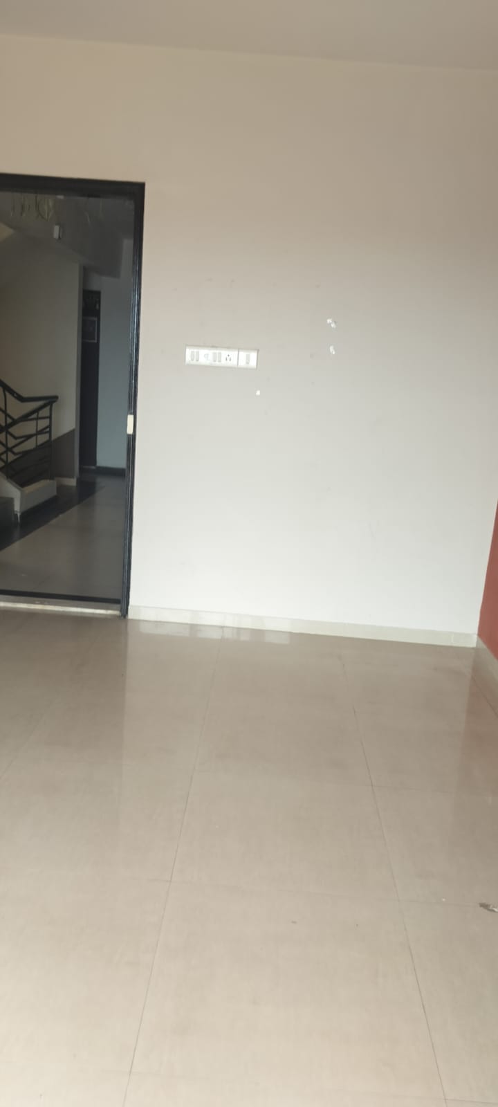 2 BHK + Pooja Room Apartment For Rent in Goyal My Home Kiwale