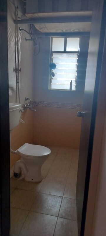 Bathroom in 2 BHK Apartment at Goyal My Home Kiwale, Kiwale – for Rent