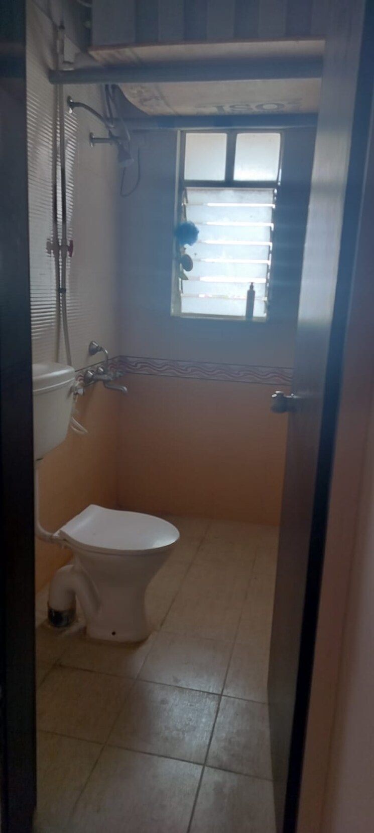 Bathroom, goyal-my-home-kiwale 2 Bedroom 660 Sq.Ft. Apartment In Kiwale Pune 8855715