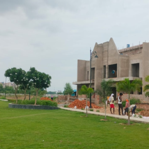  Plot – Exterior View View at Excella Resortico, Malesemau - for Sale