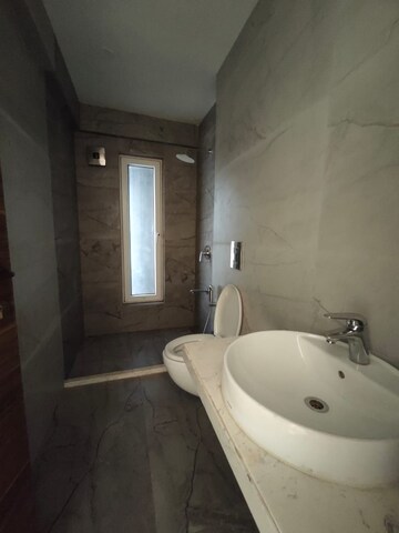 Bathroom in 4 BHK Apartment at Chembur – for Sale