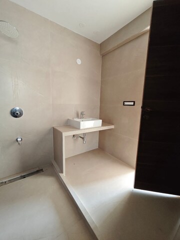 Bathroom in 4 BHK Apartment at Chembur – for Sale