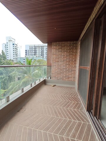 4 BHK Apartment For Sale in Chembur