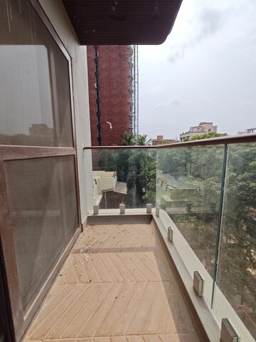 Balcony in 4 BHK Apartment at Chembur – for Sale