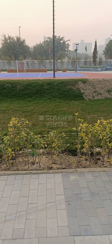  Plot For Sale in Doddaballapura