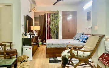 3 BHK Apartment For Sale in Sector 57