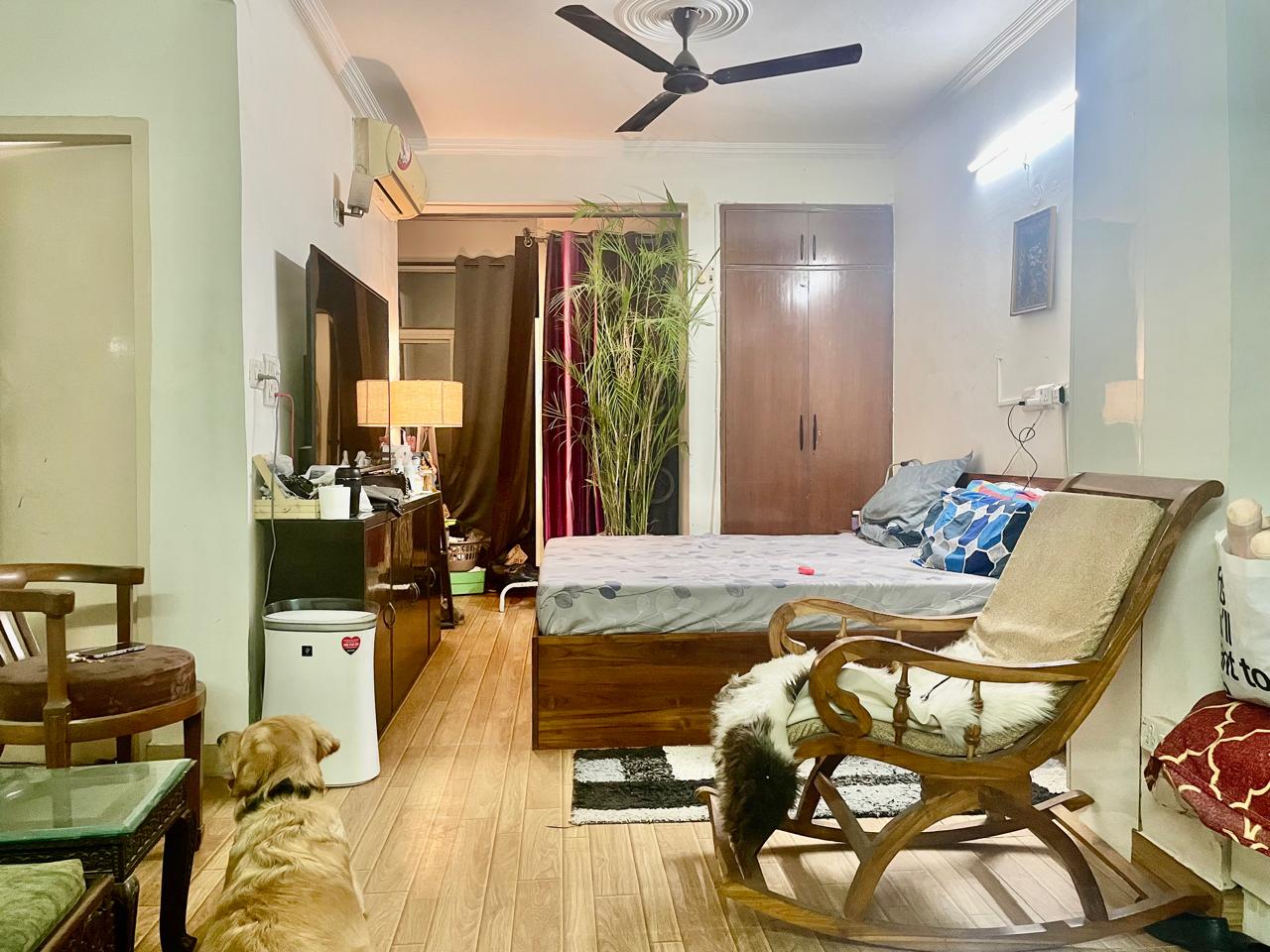 3 BHK + Pooja Room,Study Room Apartment For Sale in Rishi Sharma