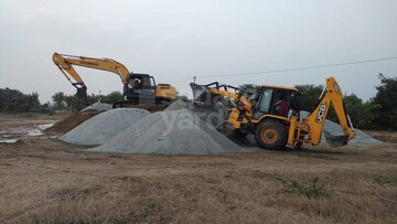  Plot For Sale in Doddaballapura