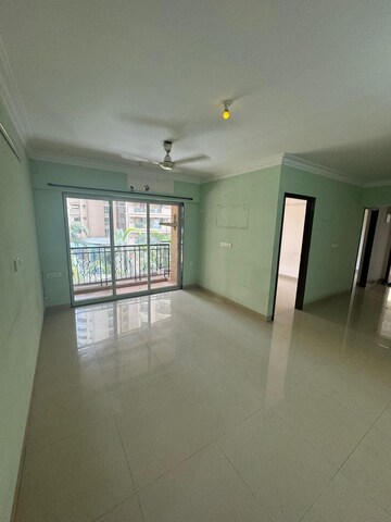 3 BHK Apartment For Rent in Lilium Lantana, Chandivali