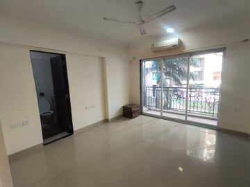 Living Room in 3 BHK Apartment at Lilium Lantana, Chandivali – for Rent