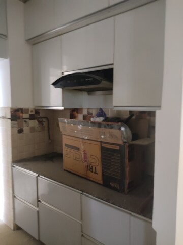 3 BHK Apartment For Rent in Gaur City 2 - 14th Avenue, Sector 16c Greater Noida