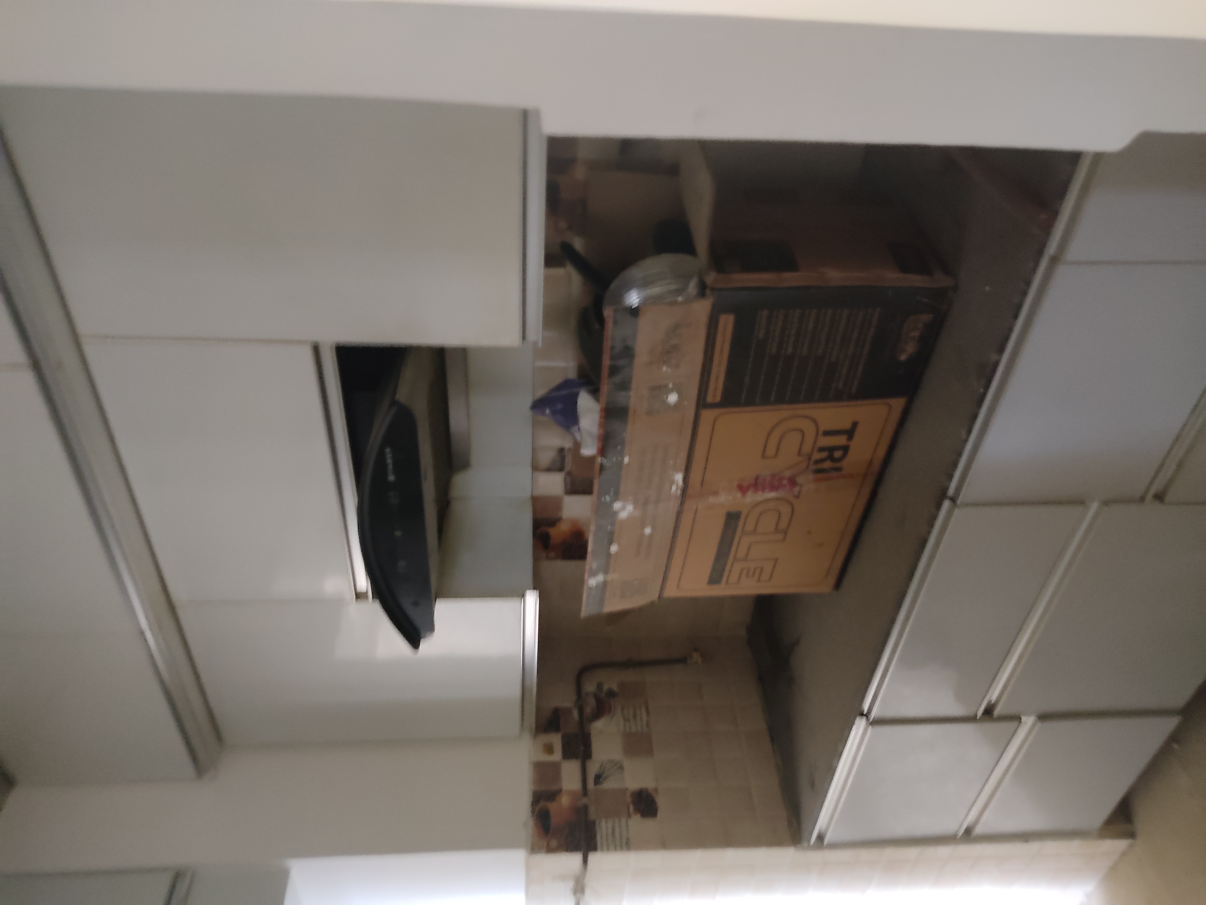 3 BHK Apartment For Rent in Gaur City 2 - 14th Avenue