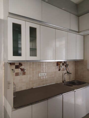 Furnished Amenities in 3 BHK Apartment at Gaur City 2 - 14th Avenue, Sector 16c Greater Noida – for Rent