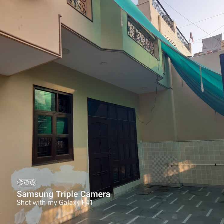 Exterior View, sector 110 3.5 Bedroom 200 Sq.Yd. Independent House In Sector 110 Gurgaon 8855727